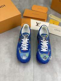 Picture of Louis Vuitton Shoes _SKULVsz38-44YY030812912